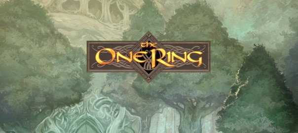 One Ring RPG