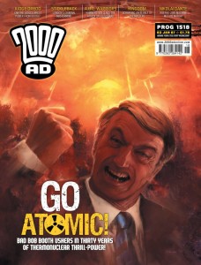 Cover to Prog 1517