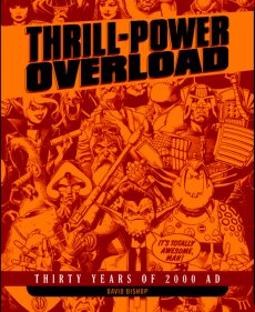 Thrill Power Overload