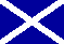 Scottish flag